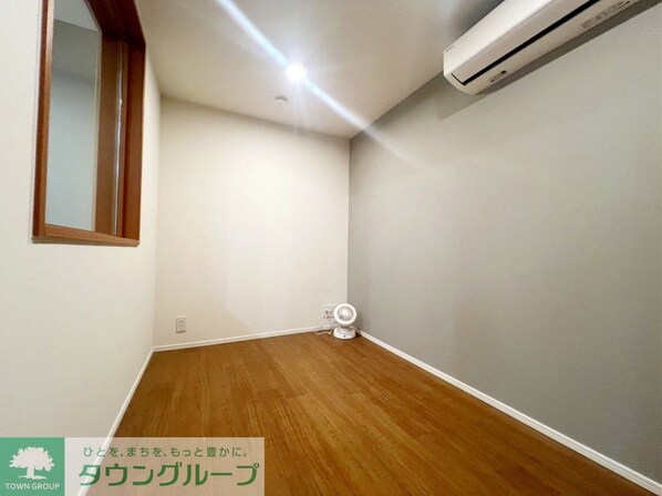 BLANCCOURT阿佐ヶ谷の物件内観写真